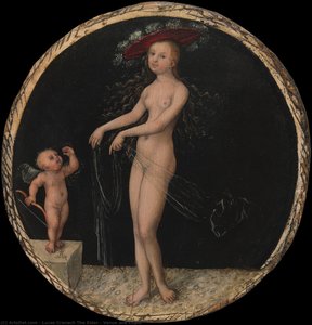 Untitled (d2x8eu) — Lucas Cranach The Elder