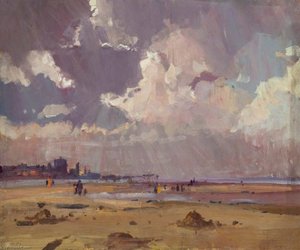 Cleethorpes Foreshore, Lincolnshire — Frederick Appleyard