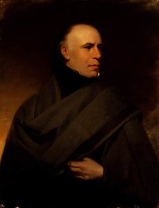 Allan Cunningham — Henry Room