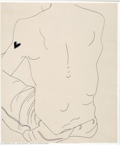 Untitled — Andy Warhol