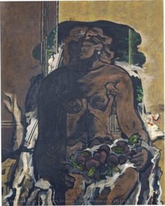 Untitled — Жорж Брак
