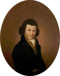 John Lord, Esq., Mayor Of Stratford (1787–1788) — Edward Grubb
