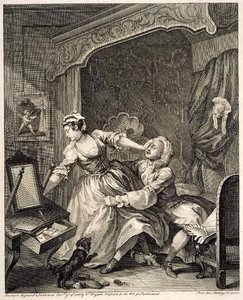 Prima — William Hogarth