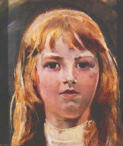Isia — Jacek Malczewski