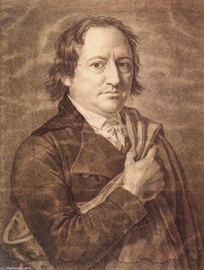 Johann Wolfgang Von Goethe