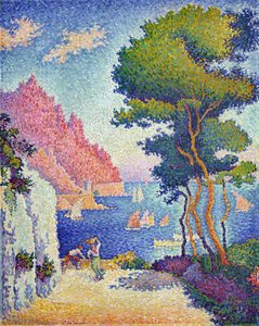 Capo De Noli — بول سيناك