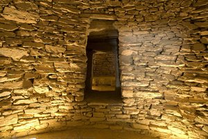 Tholos Of El Romeral — Javier Pérez González