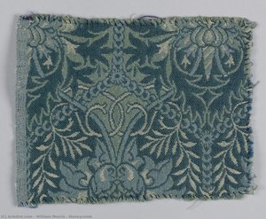 Honeycomb — William Morris