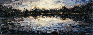 The Big Pool, The Boyne, County Meath — Paul Walls