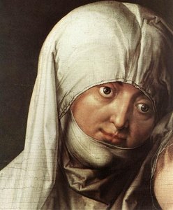 Untitled — Albrecht Dürer