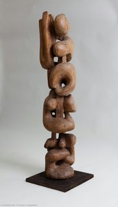 Composition — Yi Eungro