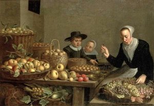 floris van schooten