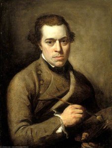 Christopher Norton — Sir Nathaniel Dance Holland