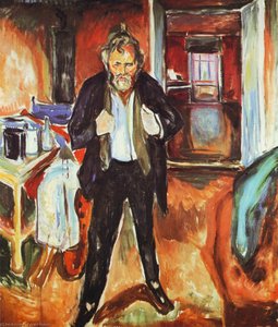 Sin Título (237) — Edvard Munch