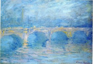 Untitled — Клод Моне