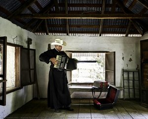 werner segarra