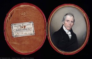 Judge Thomas Waties
