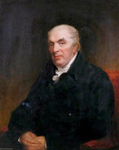 Edward Rigby — Jozefas Klaveris