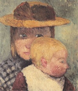 Children In The Sun