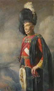 Colonel F. H. Neish — John Crealock