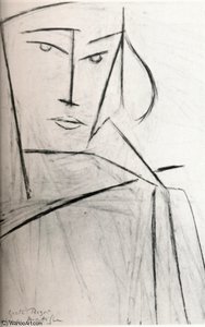 Greta Prozor Blykk På Papir Samling Spesial — Henri Matisse