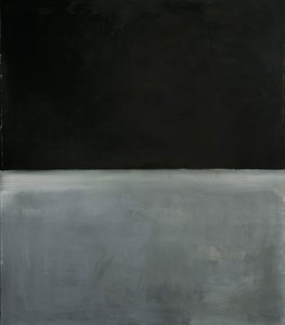 Untitled 17 — Mark Rothko