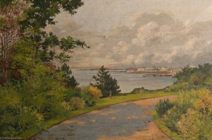 Robert John Woods