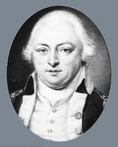 Benjamin Lincoln — James Peale