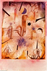 Untitled — Пауль Клеє
