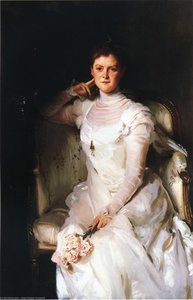 Untitled — John Singer Sargent