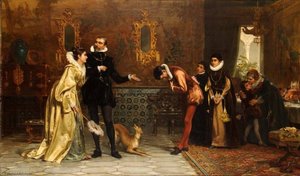 The Introduction — John Haynes Williams