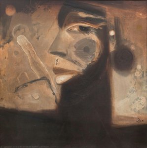 Villager — علي طالب الصفار
