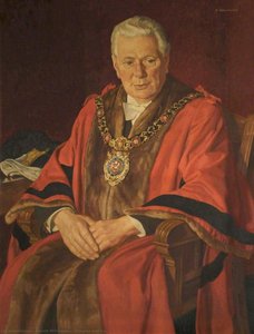 Douglas Gosling — Harold Sandys Williamson