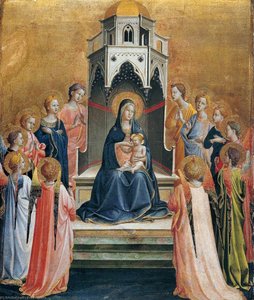 Fra Angelico