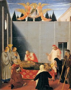 Untitled — Fra Angelico
