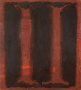 Untitled — Марк Ротко