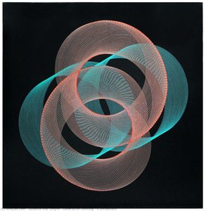 Generative Painting - 4 Encounters — Eduardo Mac Entyre
