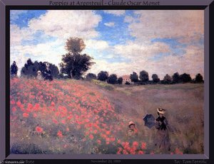 Dr. Byte → Dr. Byte — Claude Monet