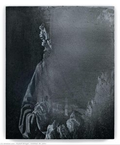 Sin Título (san Juan) — Rudolf Stingel