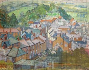 Totnes, Devon — William Whitehead Ratcliffe