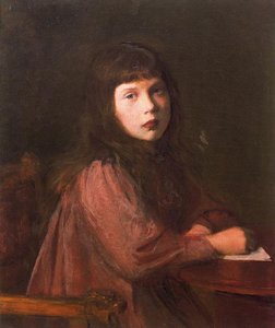 The Letter (Alice Perry)