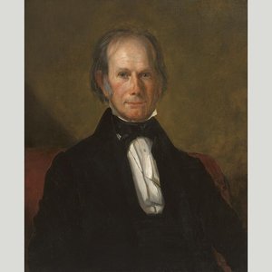 Henry Clay — George Peter Alexander Healy