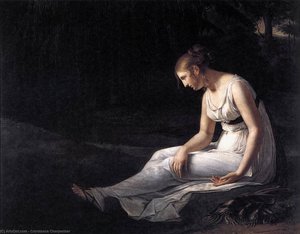Constance Charpentier