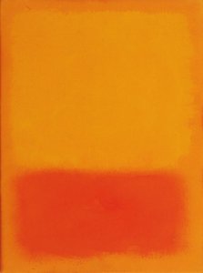 Untitled — Mark Rothko