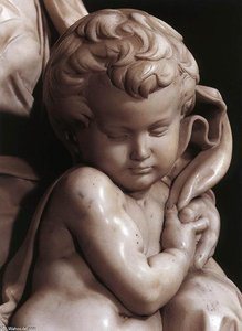 Untitled — Michelangelo Buonarroti