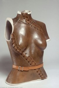 Corset — Lee Alexander Mcqueen
