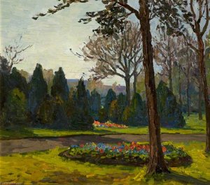 hans iten