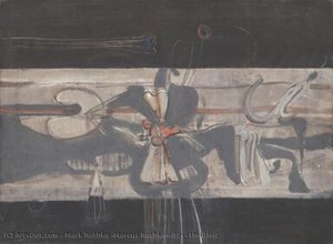 Untitled — Mark Rothko