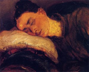 Untitled — Адльф Фон Мenzel