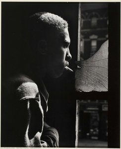 Red Jackson — Gordon Parks